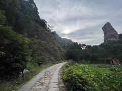 -雁荡山灵峰景区