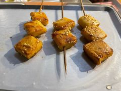 -木屋烧烤(白石洲店)