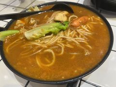 -肥汁米蘭香港米线(长宁来福士店)