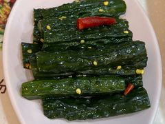 -香妃烤鸡(西单店)