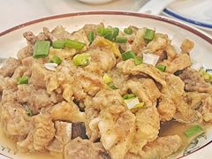 -马尔龙新疆饭店·清真(长青路店)
