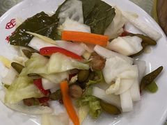 -东四民芳餐厅(世茂工三店)