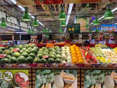 -大润发(芜湖店)