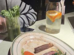 -碧特博格·20年品牌西餐厅(芜湖路店)
