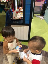 -幻贝家儿童乐园(武汉永旺梦乐城店)