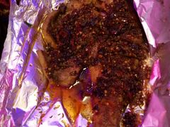 掌中宝-南极·小龙虾·湘式拌饭(南街店)