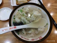 -小姜锅贴(凤凰街店)