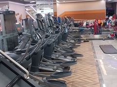 -美航国际健身(北京华联店)