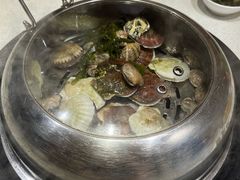 -渔夫蒸鲜(世奥湾店)