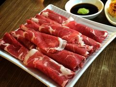 -金海阁海鲜火锅