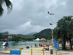 -江门古兜温泉小镇