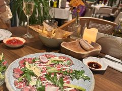 -Osteria Garden 生蚝花园餐厅(原进贤路店)