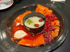 -重庆古老火锅