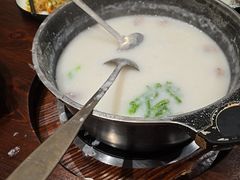 -顺德一品粥·20年凤城老字号(芳村店)