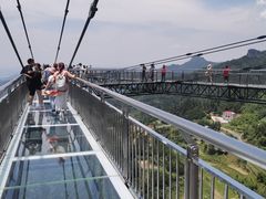 -梦幻奥陶纪景区