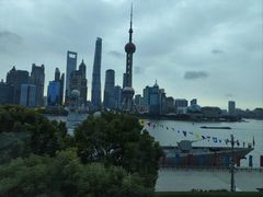 -上海港国际客运中心