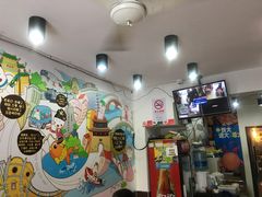 -家味螺蛳粉&烤鱼(五角场店)