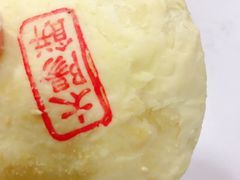 太阳饼-詹记桃酥(马鞍山万达店)