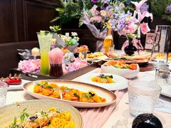 -咖梦餐厅 COMENG RESTAURANT