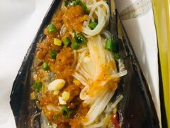 带子-阿龙烧烤(广达路店)
