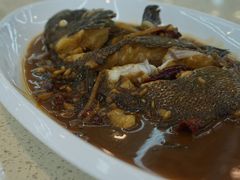 -渔中舟海鲜大排档(普陀沈家门店)