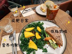 -Wagas(静安嘉里中心店)