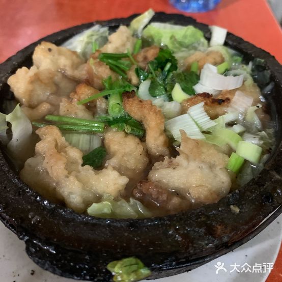 老贾砂锅馆