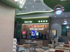 -优优西里·意式餐厅(福州金融街万达店)