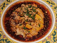 -京味斋·烤鸭·北京菜(安贞店)