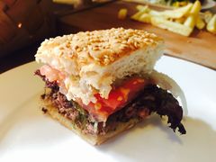 -Geneva日内瓦餐厅(西郊宝成花苑店)