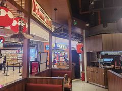-小川洋风料理(大悦城店)