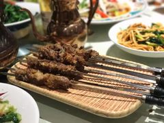 -巴依老爷·新疆美食(上城区天城路店)