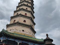 -承德避暑山庄景区