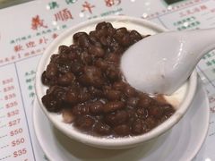 -义顺牛奶公司(新马路老店)