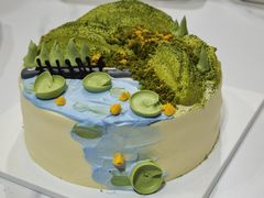 -上庄晋风庄园(上庄店)