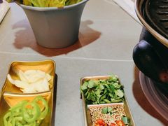 -正宗齐齐哈尔烤肉·齐牛哥鲜切炭火烤肉(杭州总店)