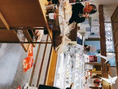 -西村叔叔的店·面包·甜品·蛋糕(崂山丽达店)