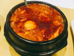 豆腐汤-李先生的首尔小馆(松江启源广场店)