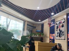 大堂-官人桥番茄米线(温江行署店)