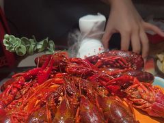 -有位虾匠·胶东土菜小馆(市北店)