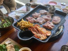 -Dombe豚(黑猪肉街店)
