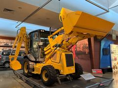 -柳州工业博物馆