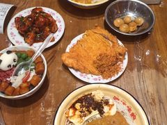 -池嬢拌粉(上海首店)