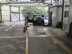 -第十机动车安全检测站