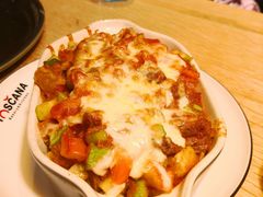 -托斯卡纳烘焙意大利餐厅(五天地店)