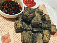 -杨氏青龙虾·羊蝎子(金盛路总店)