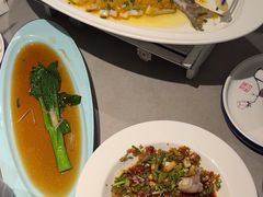 -绿茶餐厅(广州天河城店)