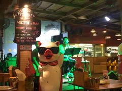 -Naughty Nuri’s Phuket