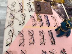 -肆兮眼镜·蔡司·徕卡战略合作店(大坪店)