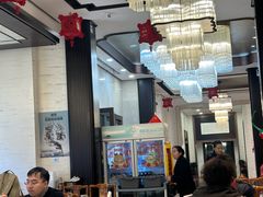 -马凯餐厅(地安门店)